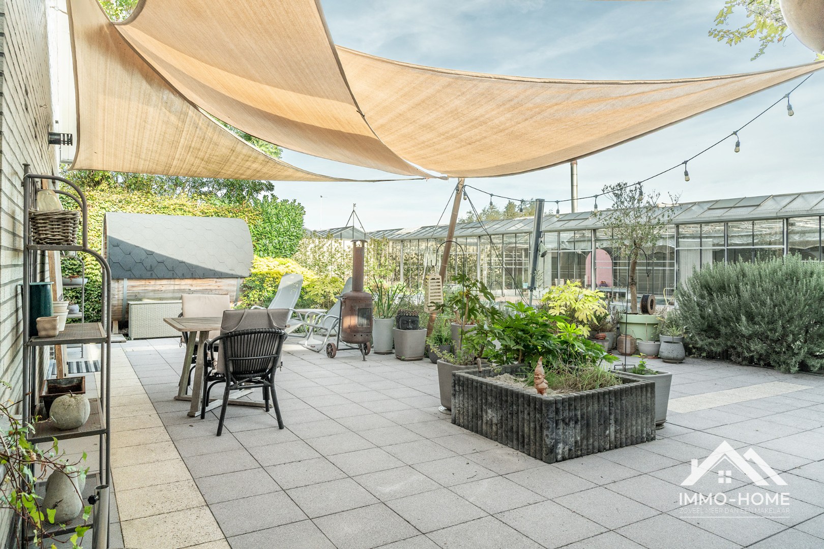 Multifunctionele eigendom op TOP locatie - foto 4