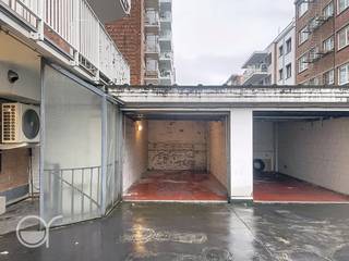 Garage à louer à Gand