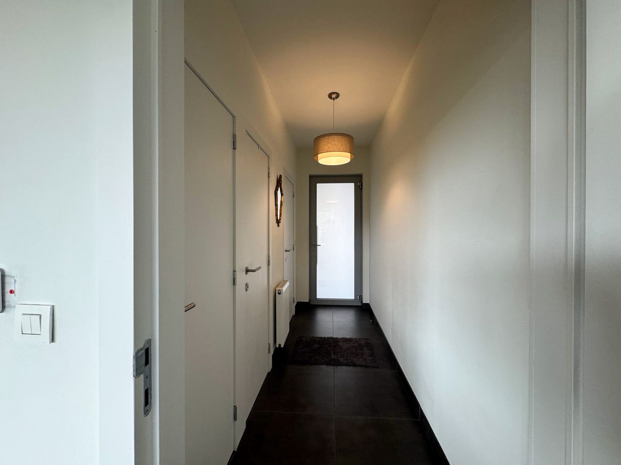 Apartment for rent in Ghent with 1 bedroom - photo 2