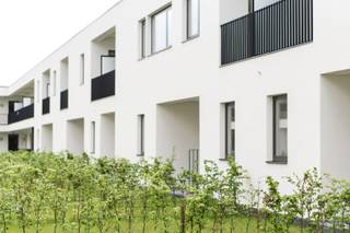 Appartement à louer à Anvers