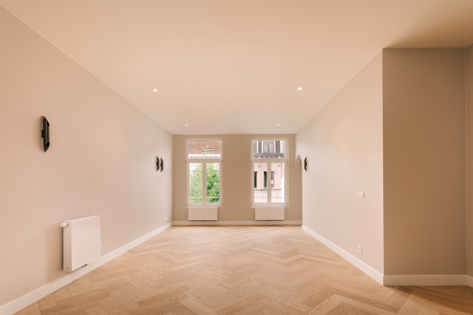 Prachtig gerenoveerd appartement op top locatie - foto 2