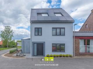 House for sale in As