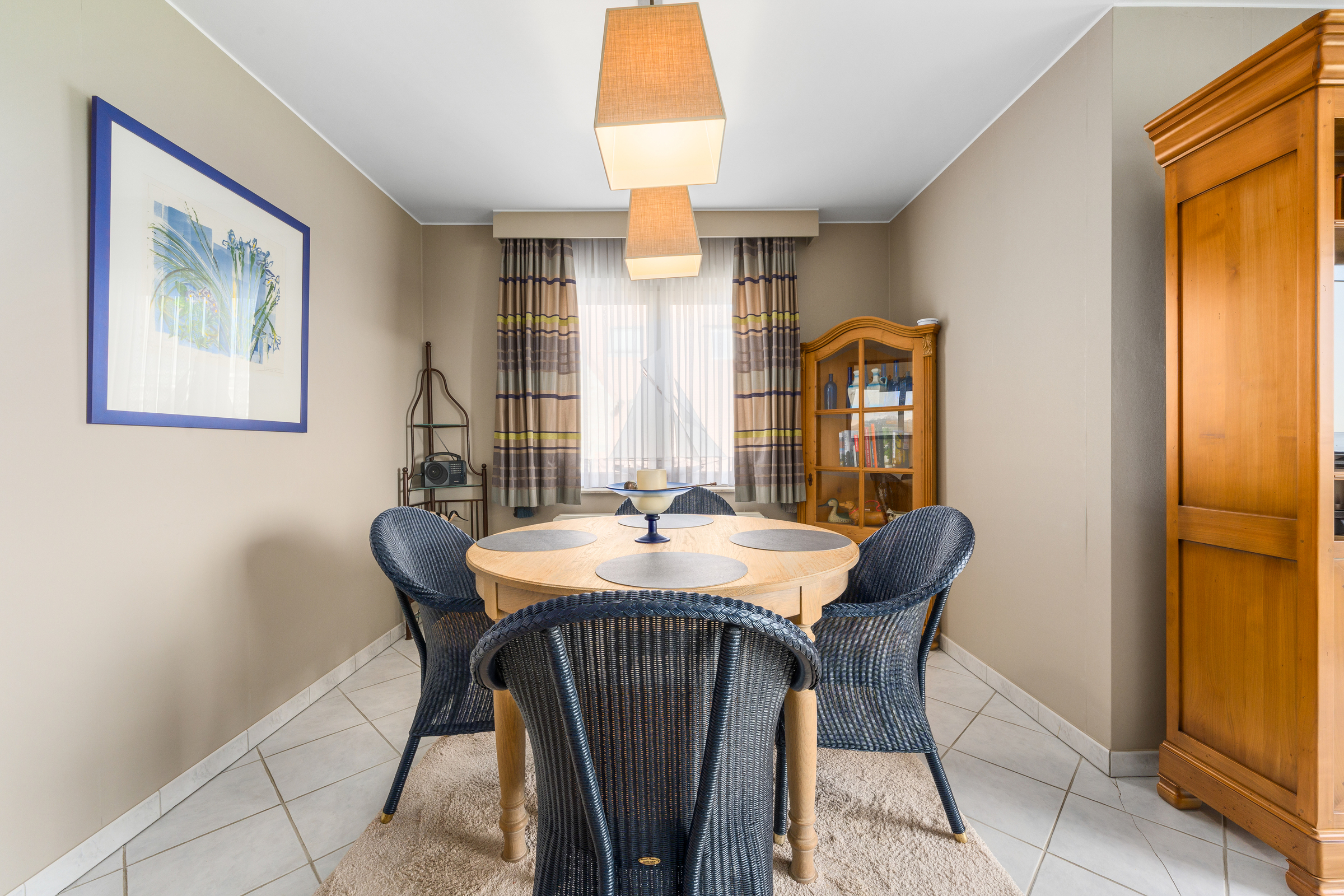 Prachtig appartement te koop in Nieuwpoort! - foto 4