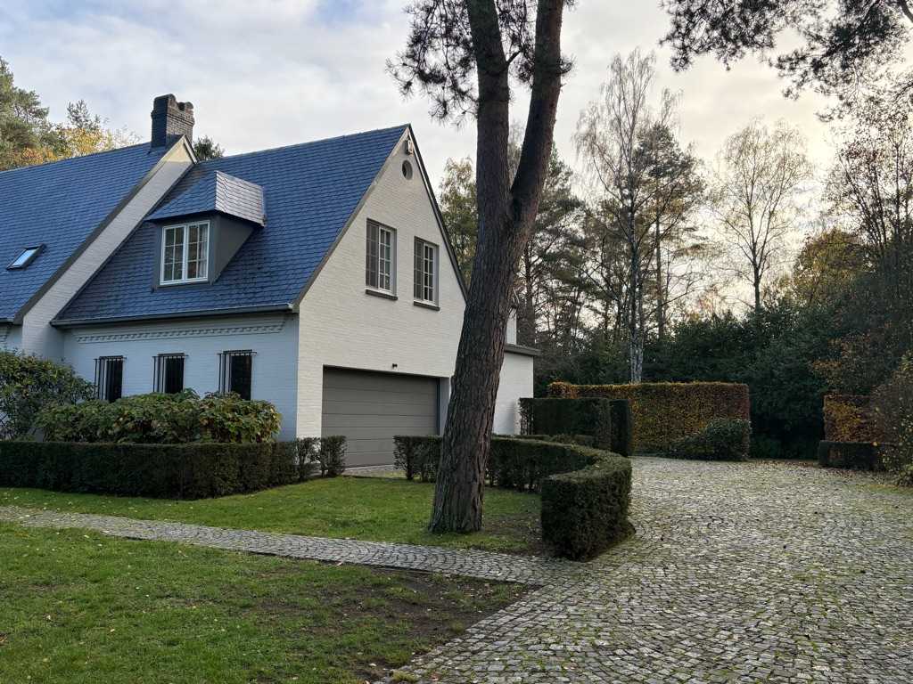 Huis te huur in Schoten met 5 slaapkamers - foto 4