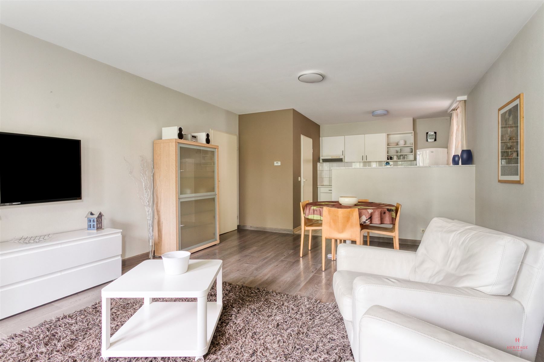 Appartement - photo 5