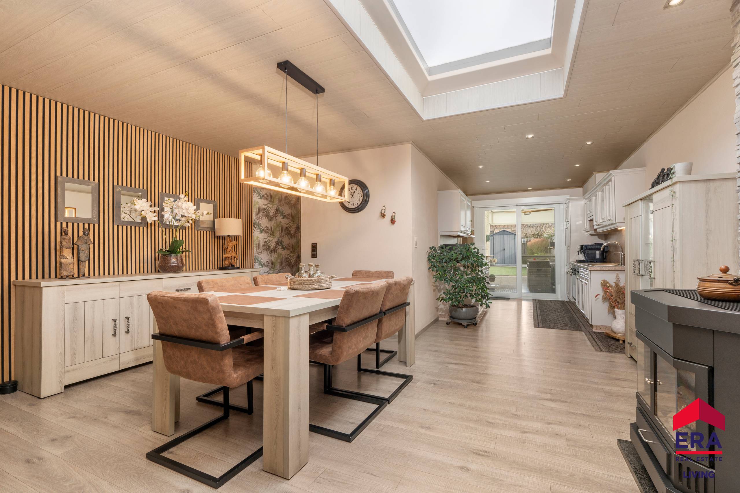 House for sale in Aalst with 3 bedrooms - photo 4