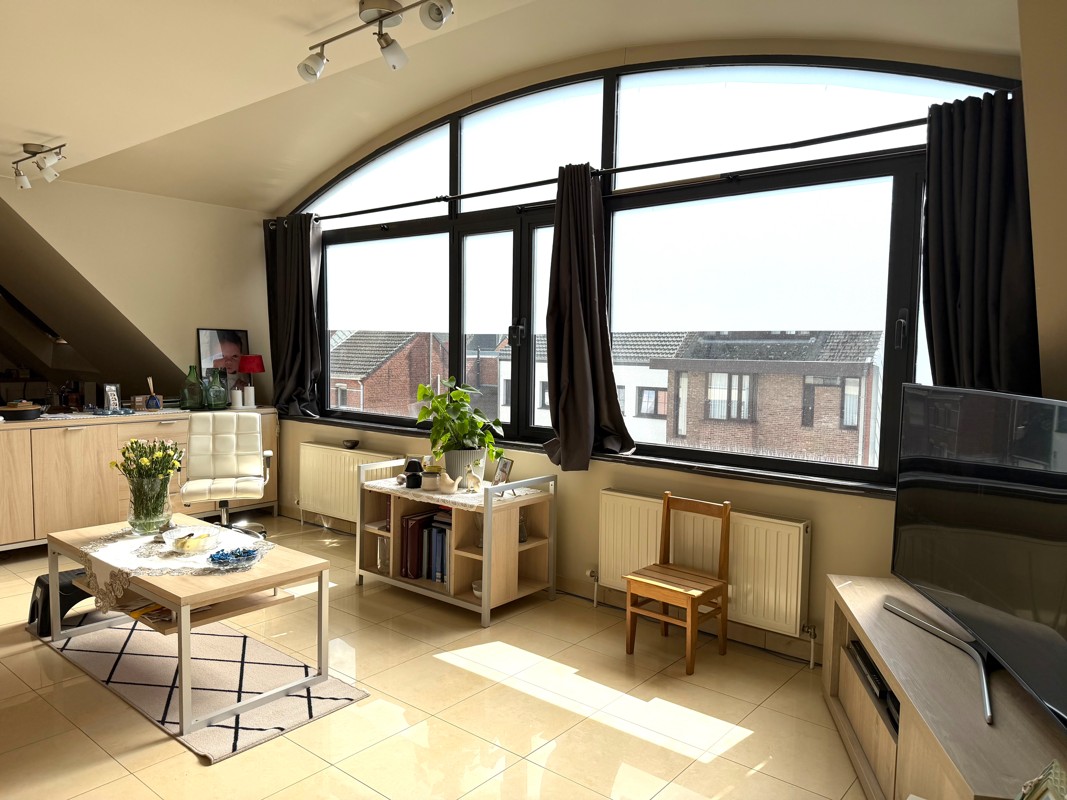 Appartement à vendre à Zoersel avec 2 chambres - photo 5