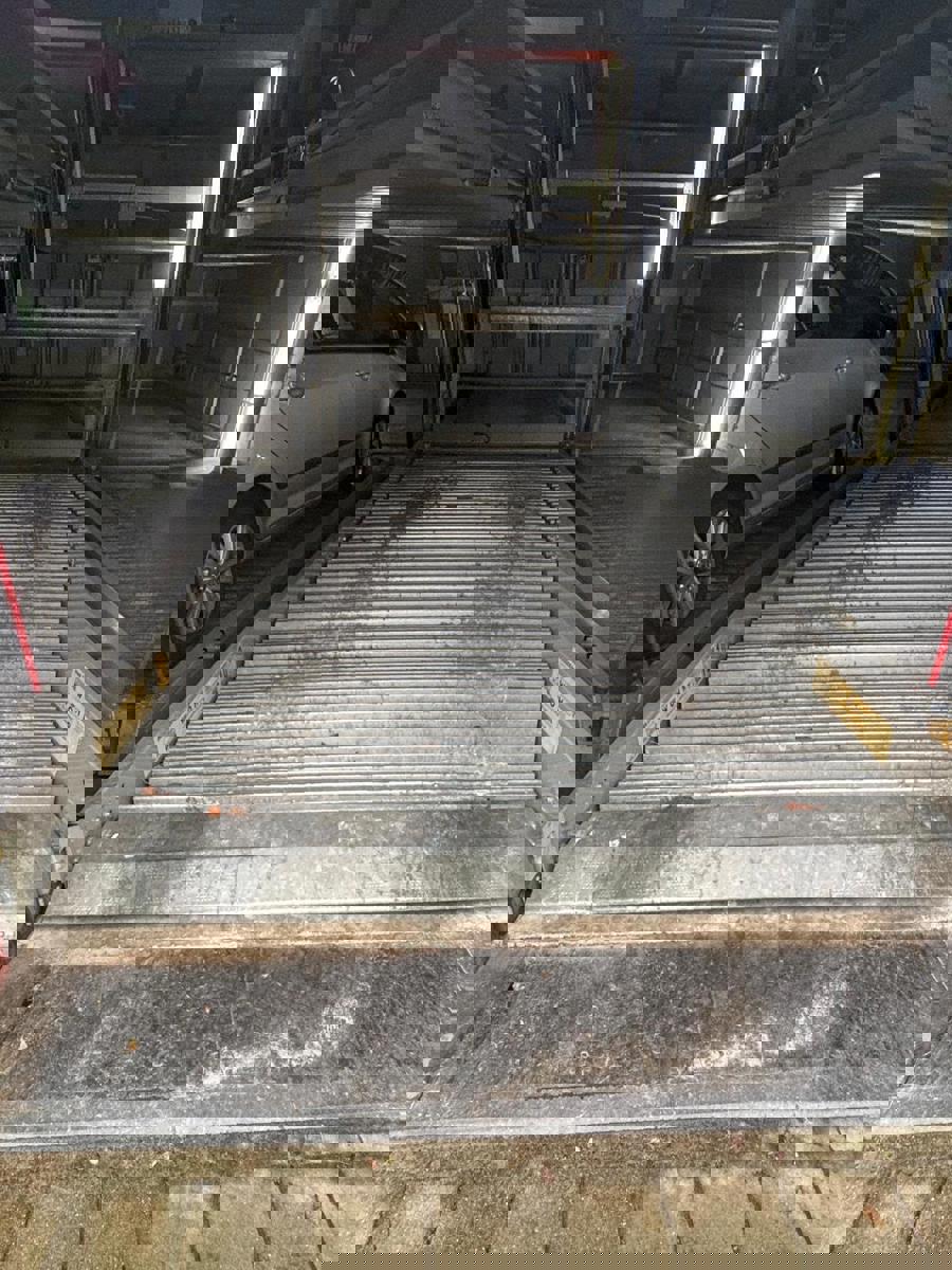 Garage for rent in Ghent - photo 2