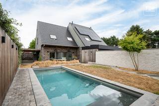 Maison à vendre à Evergem
