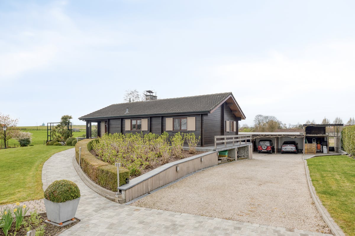 Grond op prachtige ligging (2. 567m²) te koop in Anzegem - foto 2