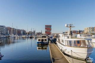 Appartement à vendre à Anvers