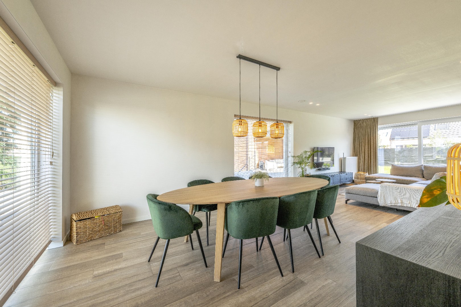 PERFECT INSTAPKLARE EN ENERGIEVRIENDELIJKE HOEKWONING (BJ 2020) - foto 5