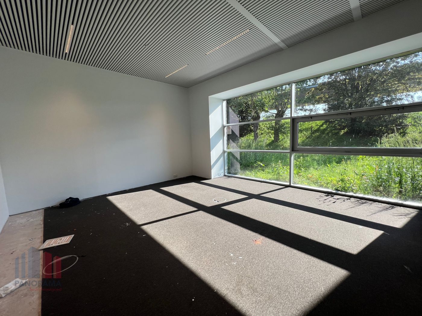 Magnifieke kantoren van 1.087 m² op een TOPlocatie in Gent - foto 3