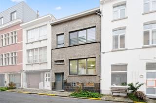 Vastgoed draait om de ligging. In een stil deel van de binnenstad, is de Ravenbergstraat heringericht met de belangen van de bewoners in...