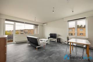 Appartement à louer à Edegem