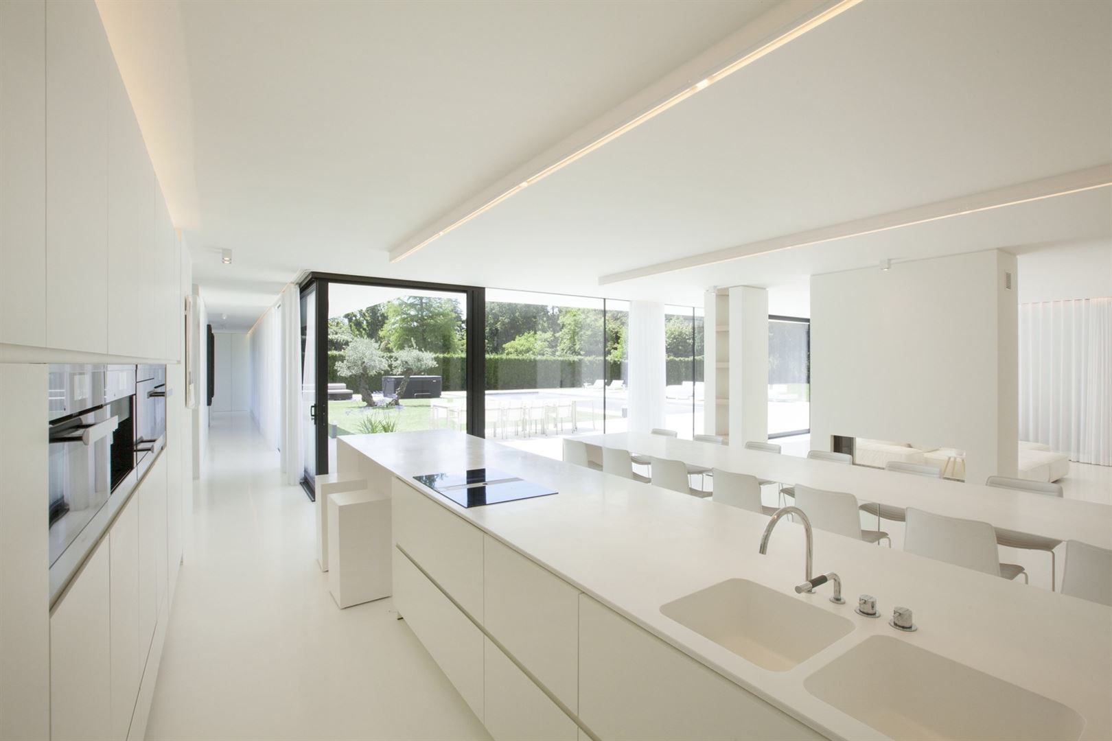 House for sale in Hasselt with 4 bedrooms - photo 5