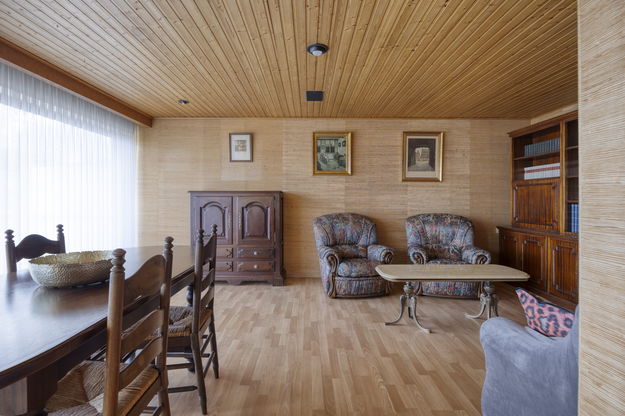 Lichtrijk appartement met één slaapkamer en ruim terras. - foto 5