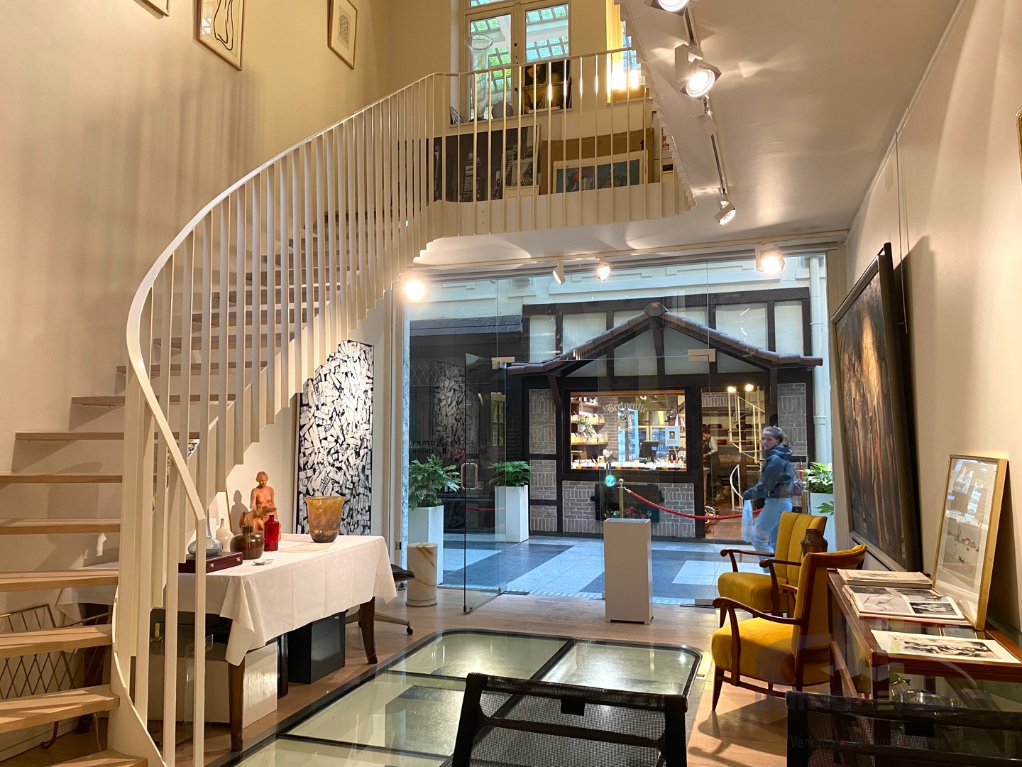 Commercial à louer à Ostende - photo 4