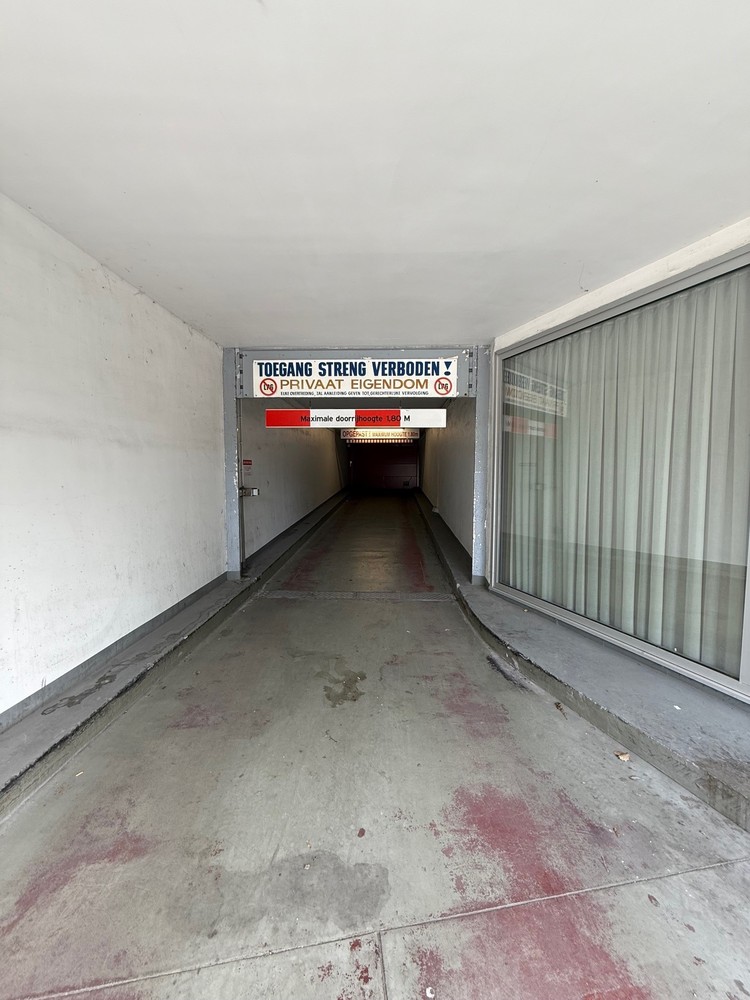 PARKING CENTRUM - photo 2