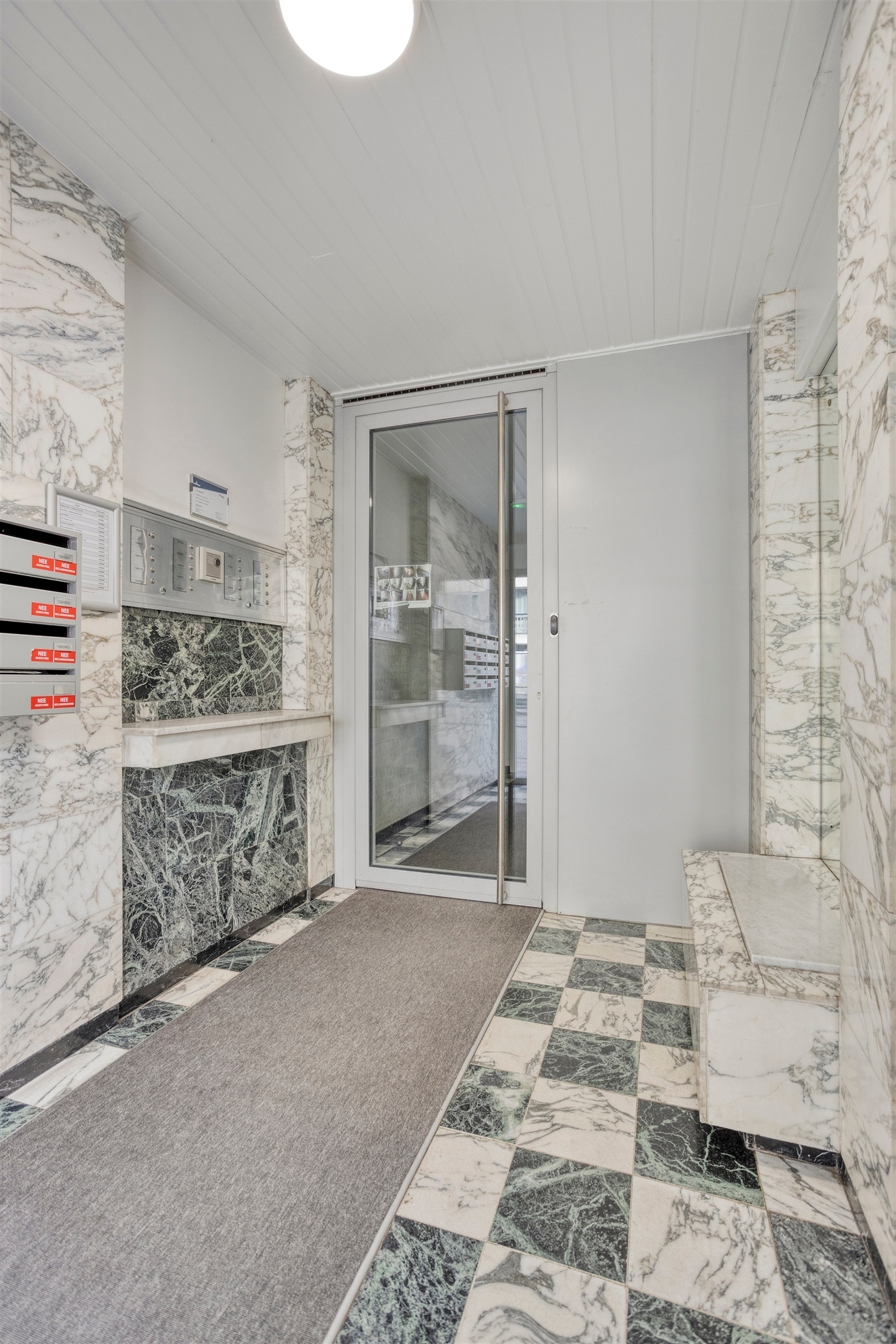 Eénslaapkamerappartement met unieke vergezichten over Leuven. - foto 5
