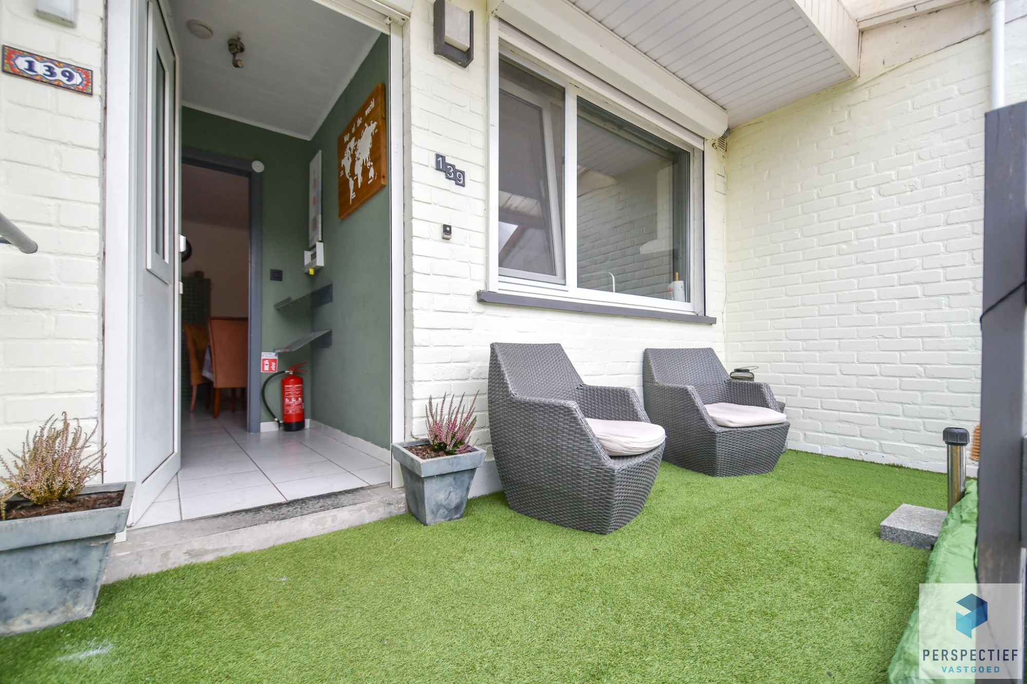 Charmante woning op topligging nabij zee – ideaal als investering of tweede verblijf - foto 2