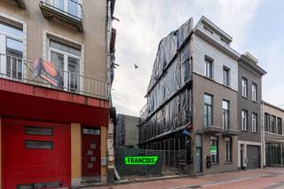 In de Consciencestraat te Blankenberge, treffen dit goed gelegen stuk bouwgrond aan. Door zijn centrale ligging in hartje Blankenberge zijn...