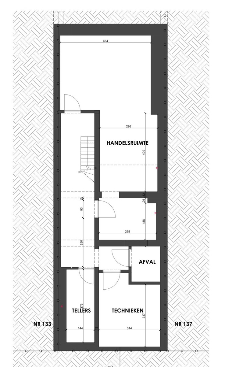 Commercial à louer à Louvain - photo 4