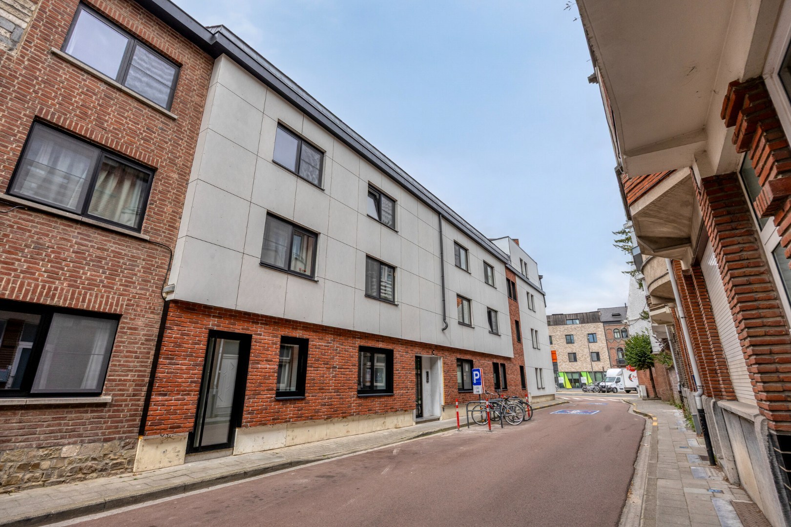 Appartement à vendre à Louvain avec 1 chambre - photo 5
