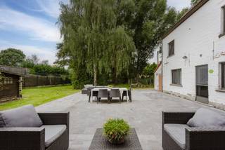 Maison à vendre à Zwevegem