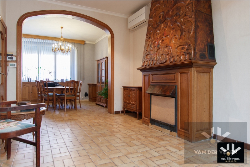 House for sale in Hasselt with 4 bedrooms - photo 5