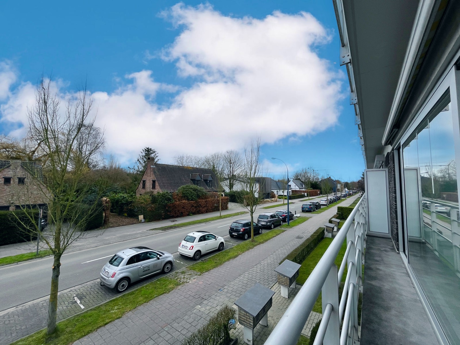 Appartement met 2 slaapkamers en dressing inclusief kelderberging - photo 2