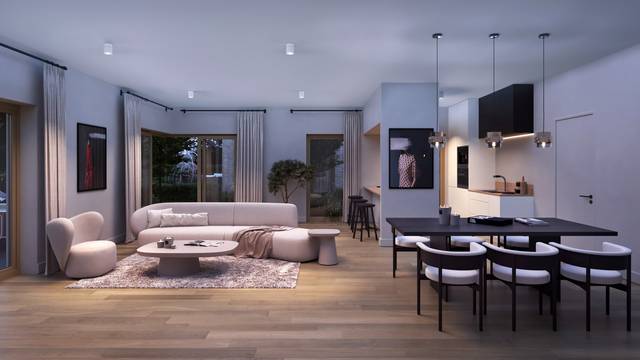 Project te koop in Heusden-Zolder