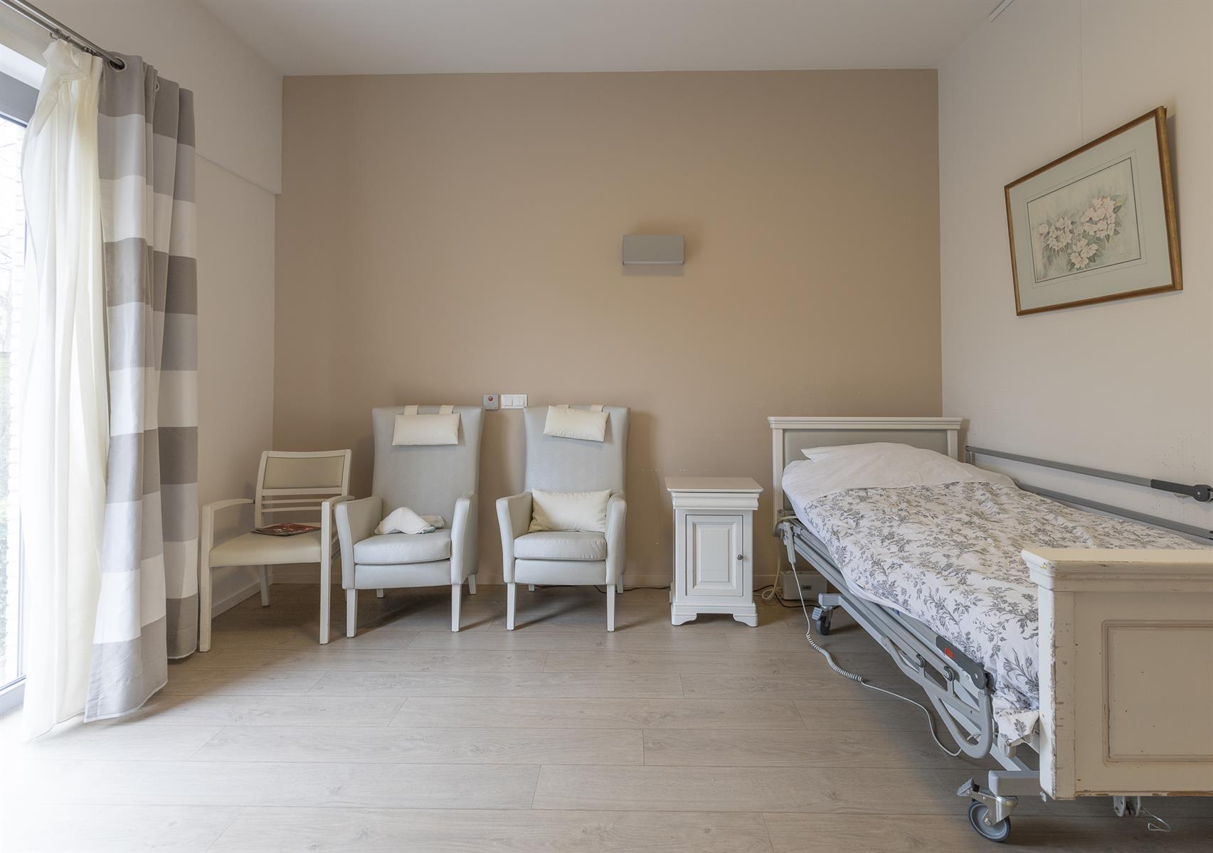 Appartement à vendre à Evere avec 1 chambre - photo 5