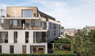 Appartement à vendre à Berlaar