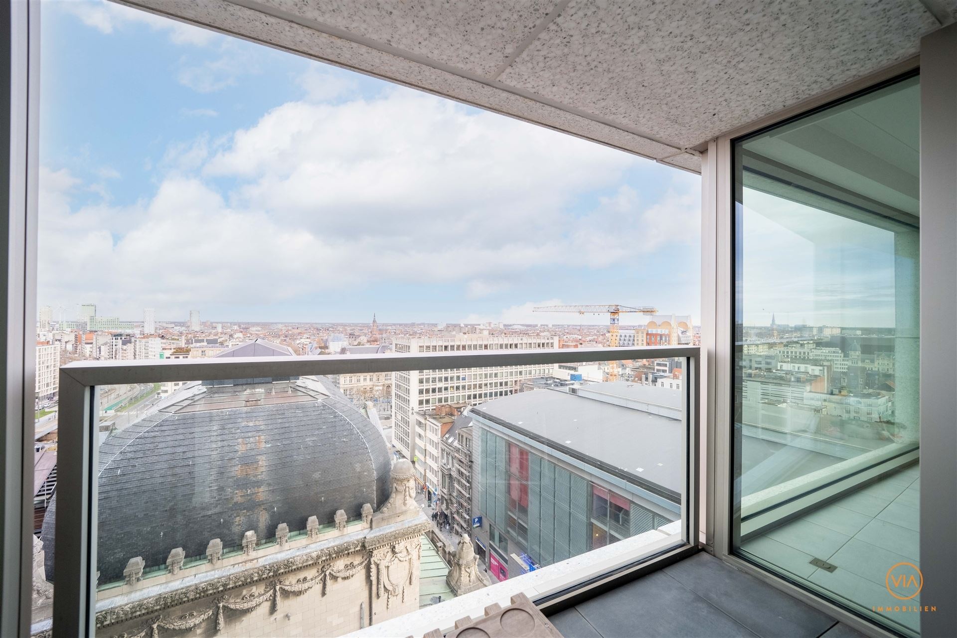 Apartment for sale in Antwerp with 2 bedrooms - photo 5