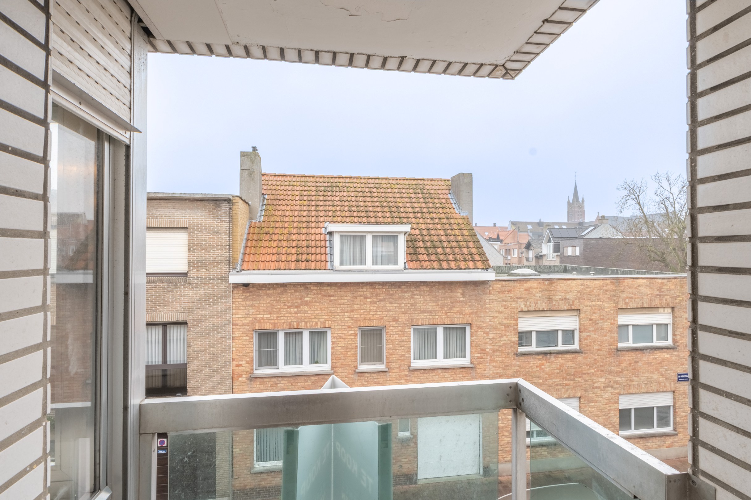 Rustig gelegen appartement (86 m²) te Heist-aan-Zee - foto 5