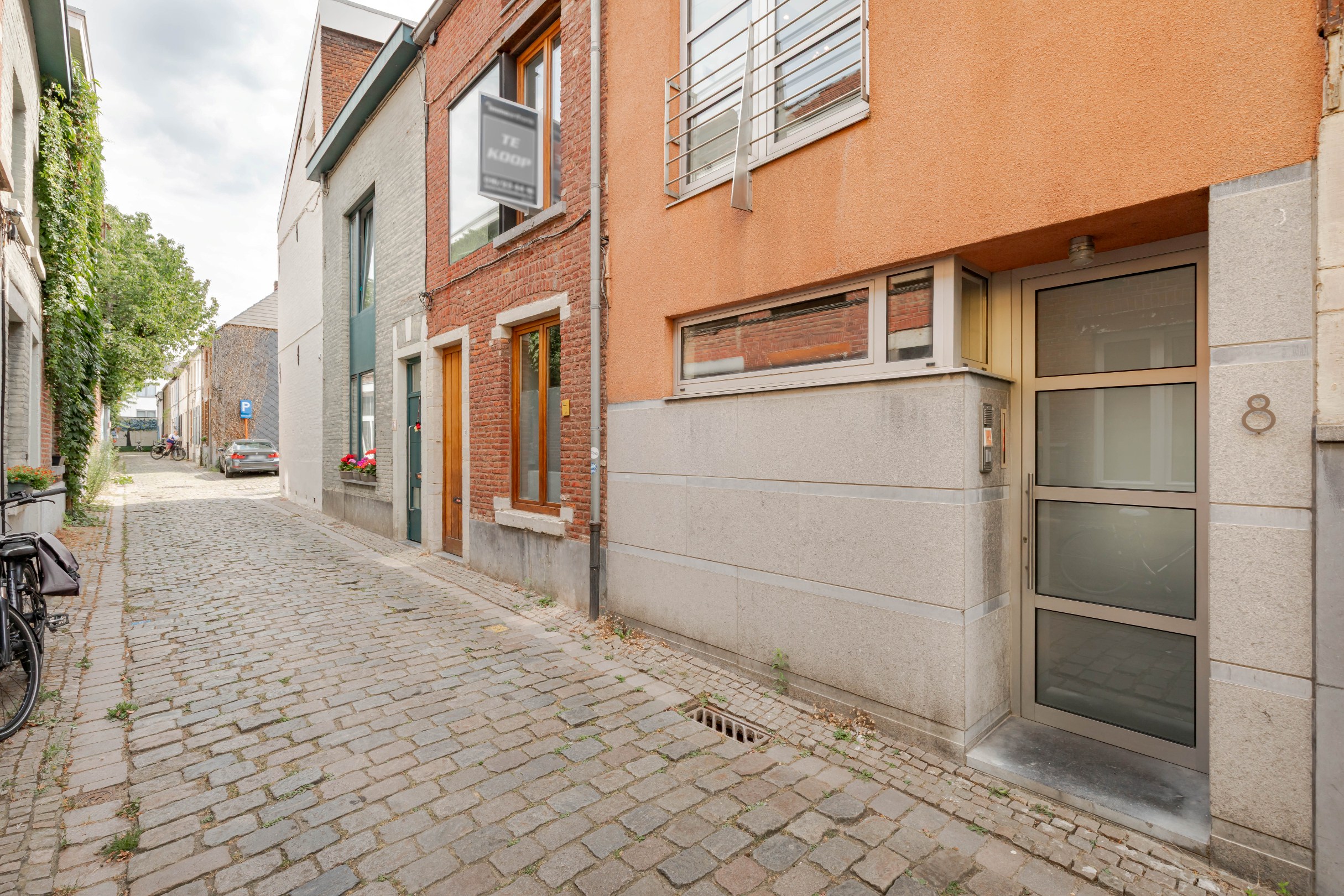 Huis te koop in Leuven met 1 slaapkamer - foto 4