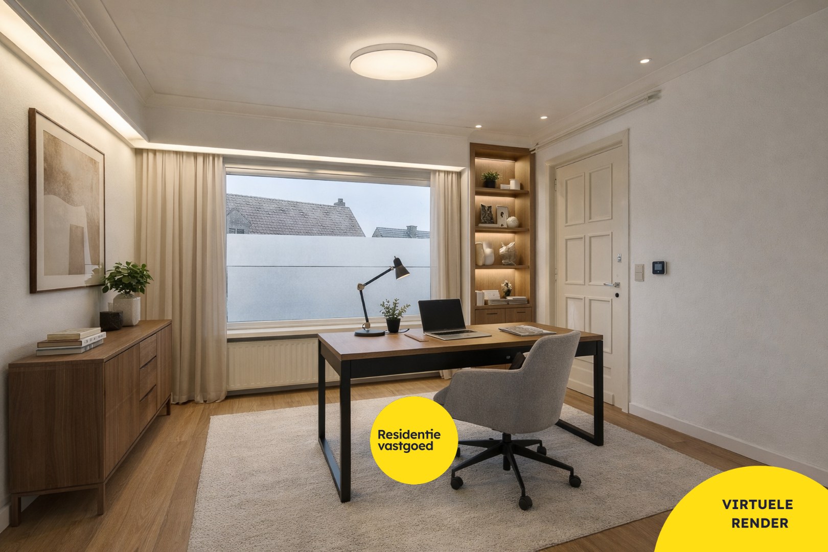 KIJKDAG zaterdag 14 februari van 10u tot 12u, op afspraak! - foto 5