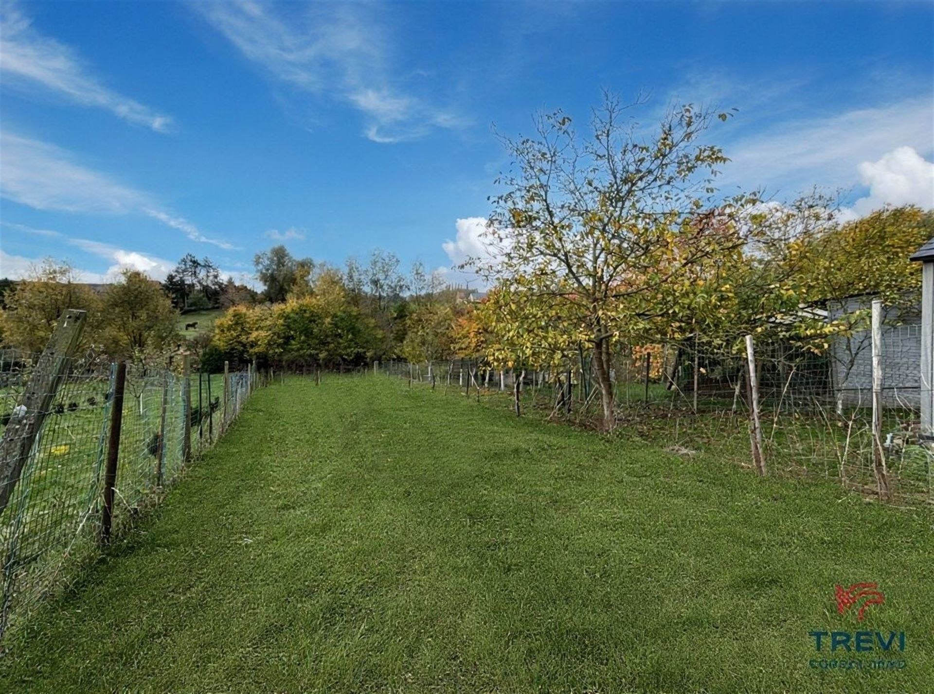 SOUS OPTION Belle maison classique &amp; jardin  - photo 3