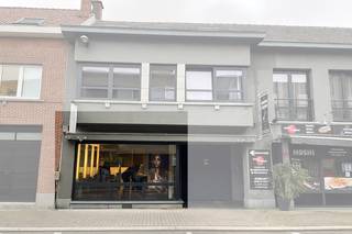 Commercieel te huur in Lennik