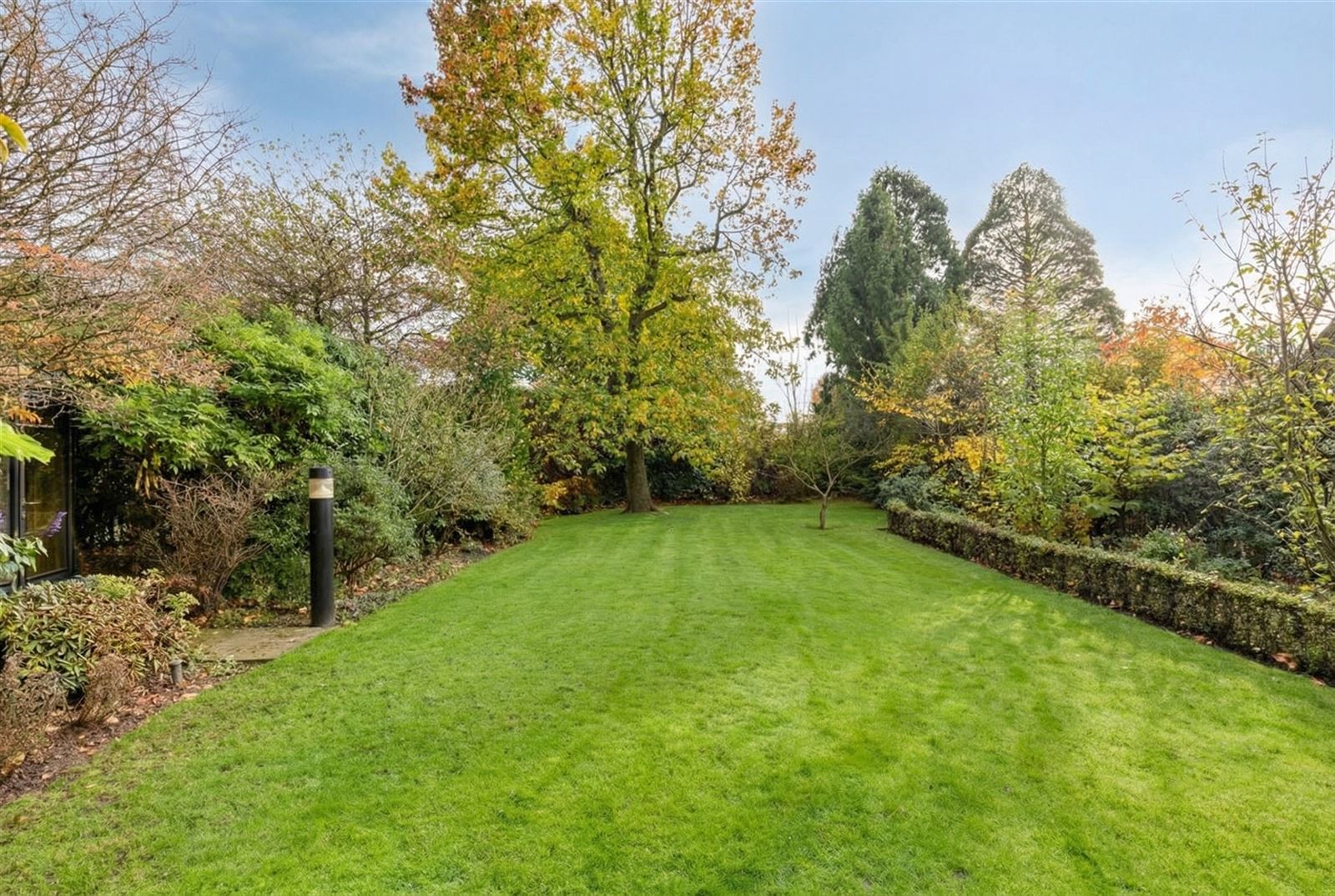 Ruime (laagbouw)woning nabij centrum, op 1029 m² - foto 4