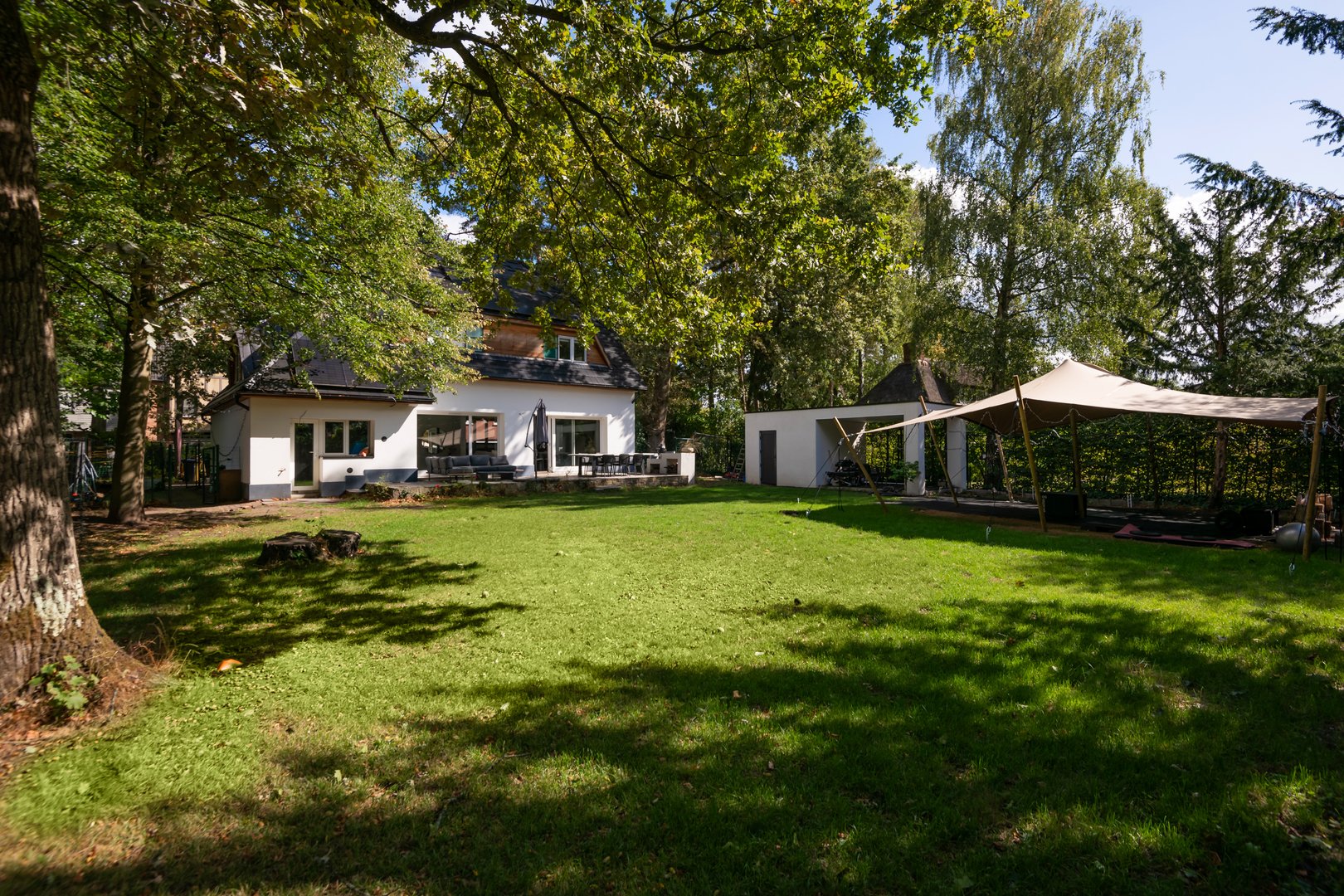 Maison à vendre à Kapellen avec 4 chambres - photo 2