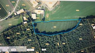 Terrain à vendre à Vorselaar