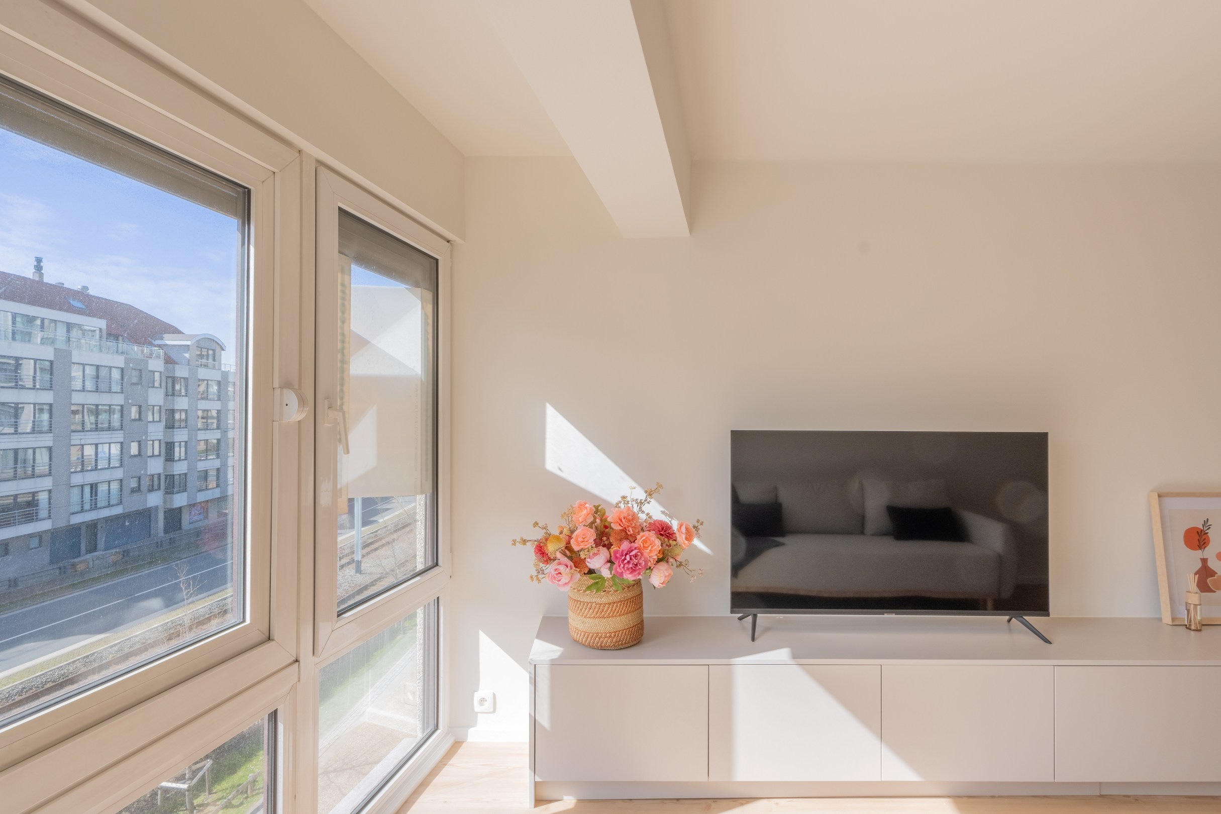 Mooi vernieuwde studio op een uitstekende locatie te Heist - foto 2