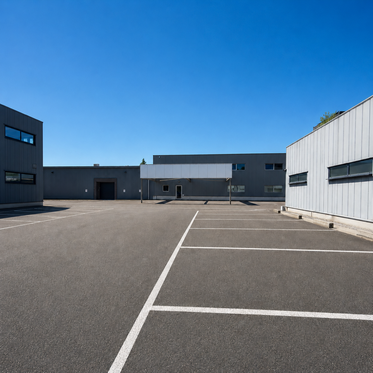 Veelzijdige professionele ruimte (140 m²) - foto 2