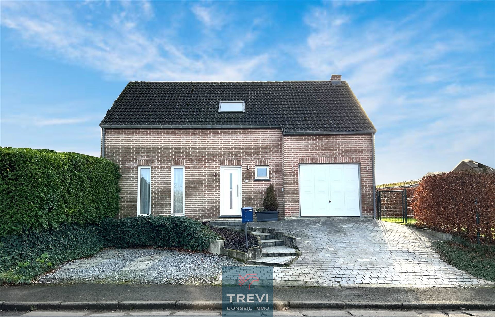 SOUS OPTION Jolie villa dans un environnement résidentiel, calme et proche des commodités - photo 2