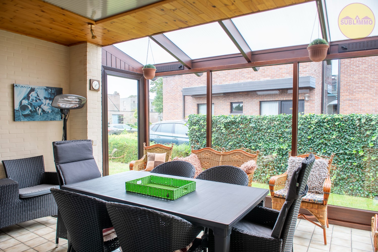 Een verzorgde gelijkvloerse woning op een rustige ligging - foto 5