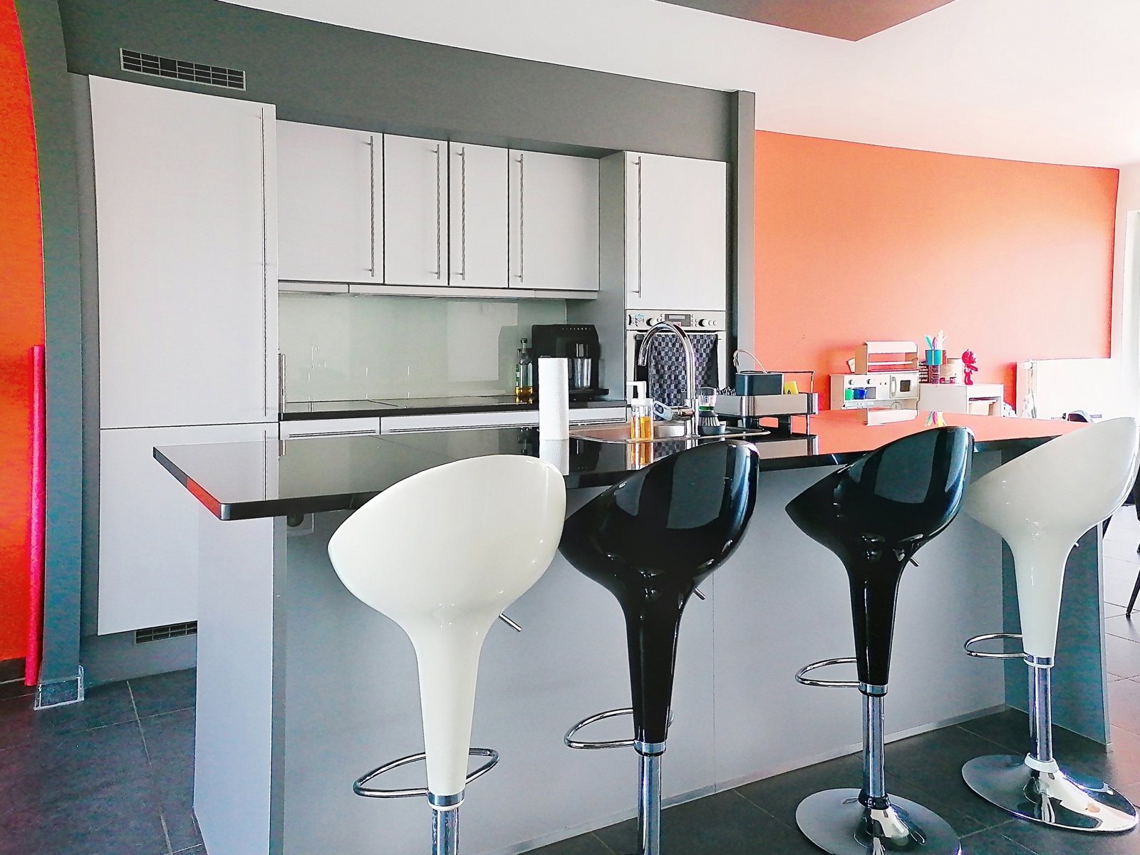 Appartement met twee slaapkamers te huur in Rumst - foto 4