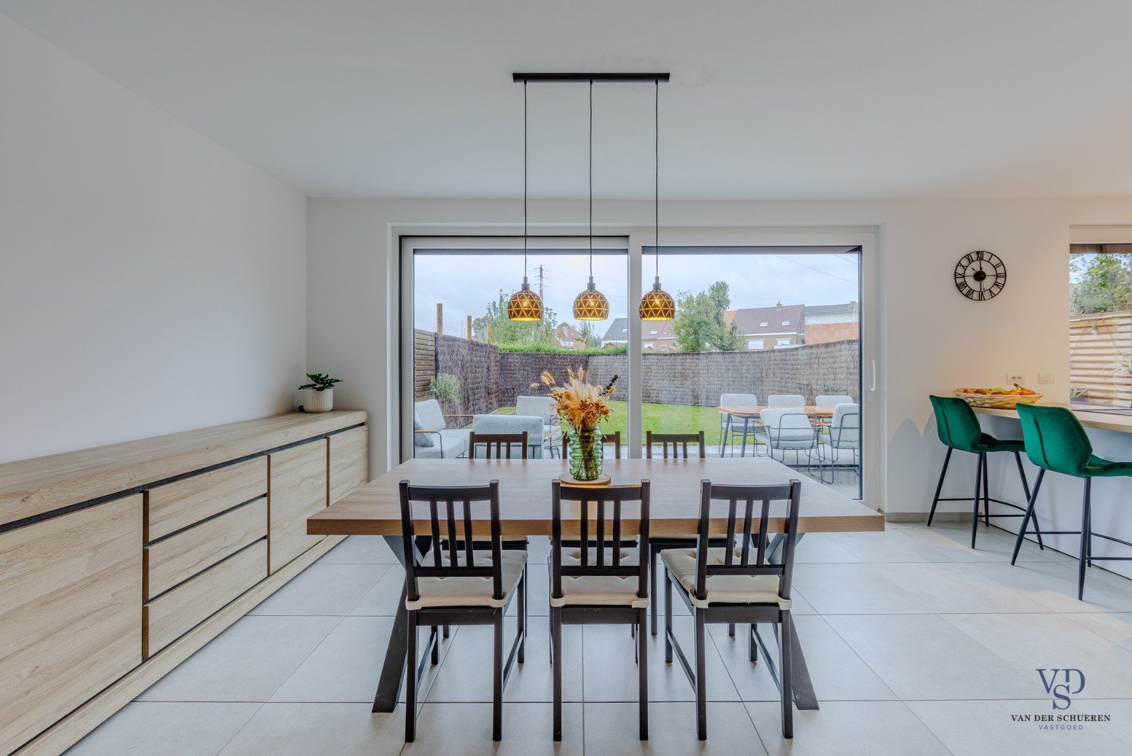 Maison à vendre à Audenarde avec 3 chambres - photo 4