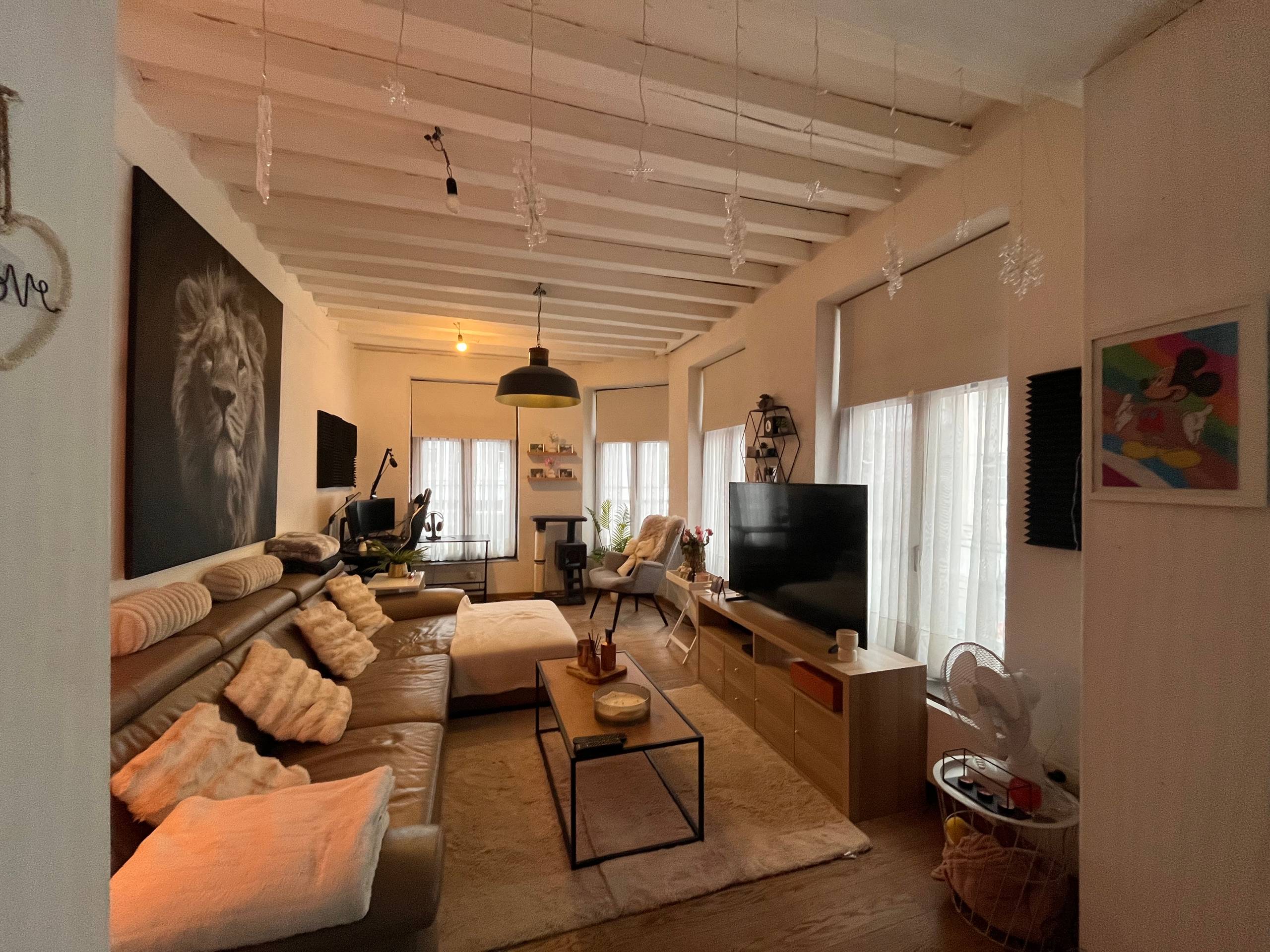 Verzorgd, instapklaar appartement op de 1ste  verdieping - photo 4